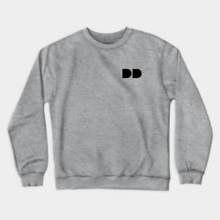 DD Crewneck Sweatshirt